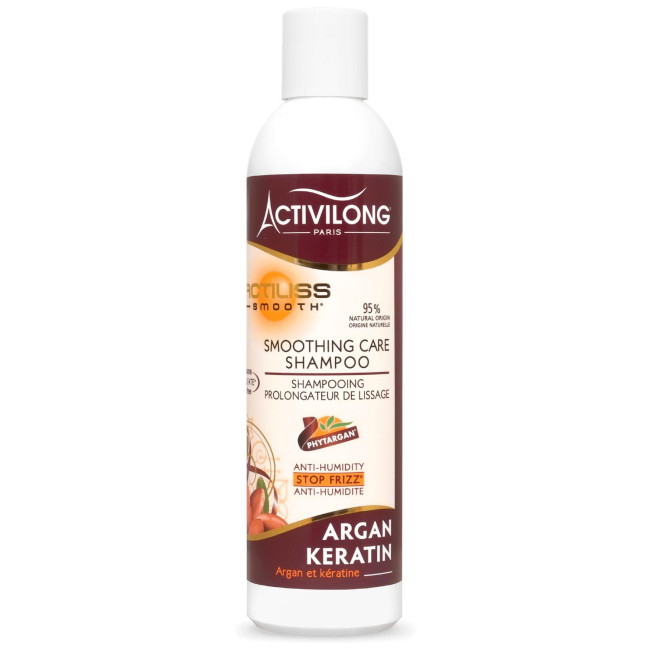 Activilong actiliss shampooing 250ML