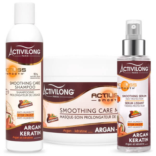 Activilong actiliss shampoo 250ML