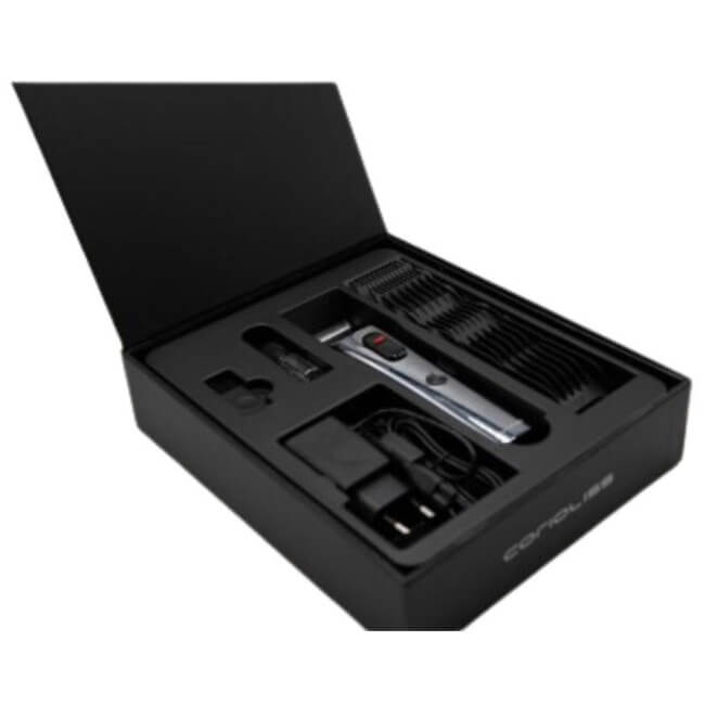 Cortador de cabelo Clipper CORIOLISS