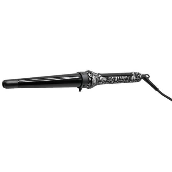 Boucleur Glamour wand Black Soft Touch Digital Corioliss