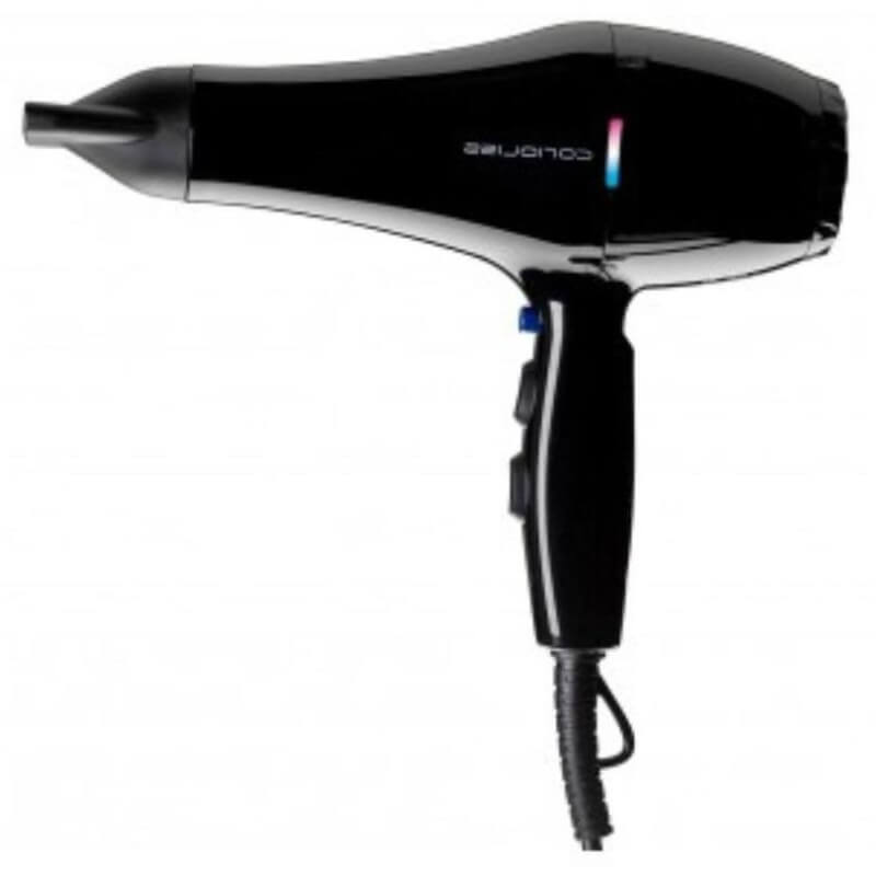 Secador de pelo Flow Leopard 2000W Corioliss