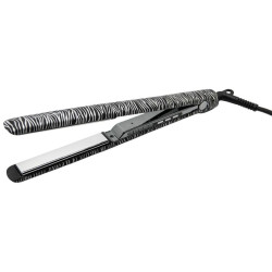 Lisseur C3 white soft touch copper Corioliss