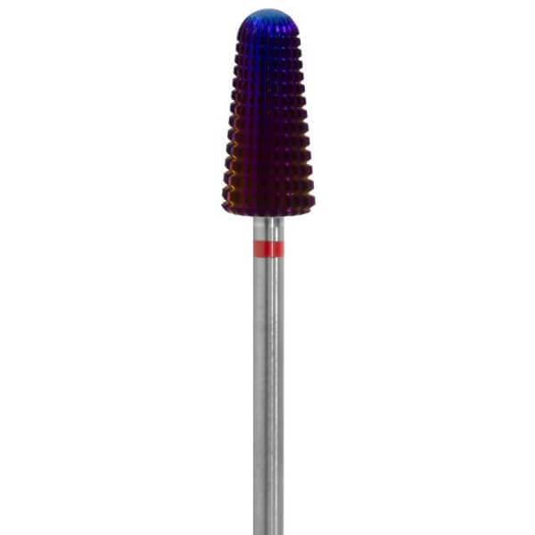 Fresa esférica fina Beauty Nails 3mm Fresa esférica fina Beauty Nails 3mm