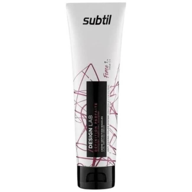 Shampooing boucles Beautist Subtil 300ML