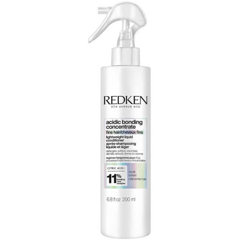 Condicionador leve Acidic Bonding Concentrate Redken 190ML