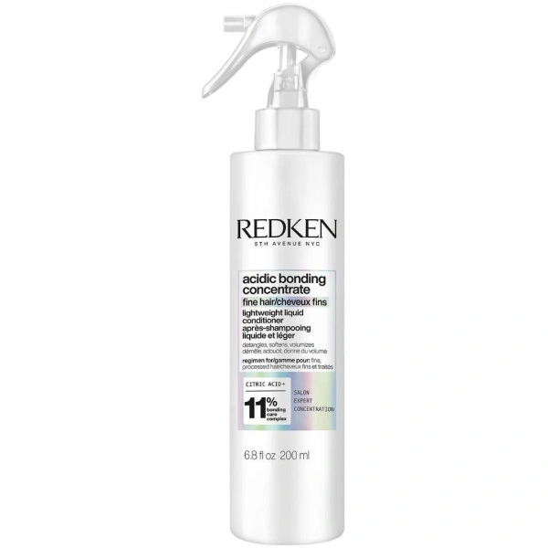 Acondicionador concentrado Acidic Bonding Concentrate Redken 300ML