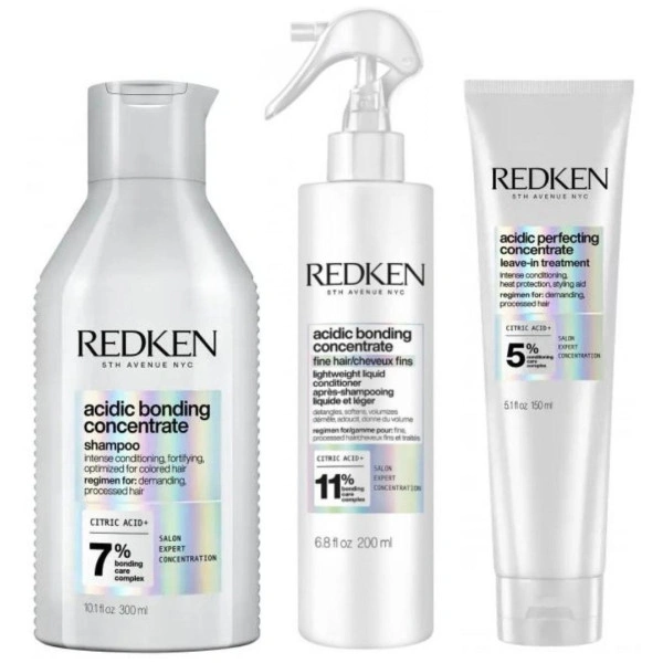 Duo Acidic Bonding Concentrate Redken