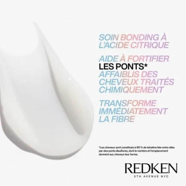 Duo Acidic Bonding Concentrate Redken