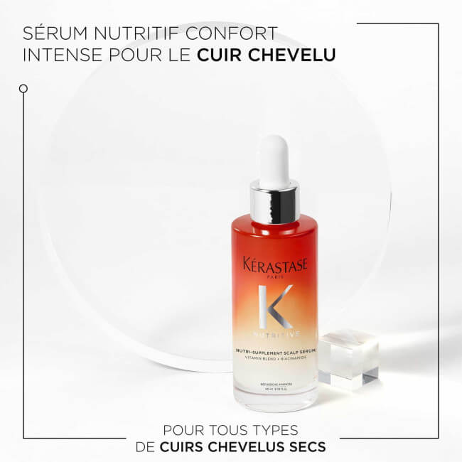 Sérum Voedend Intens Comfort Voedende Kérastase 90ML