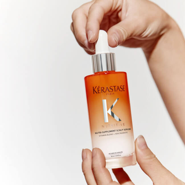 Kérastase Nutritive Intense Comfort Nutritive Serum 90ML