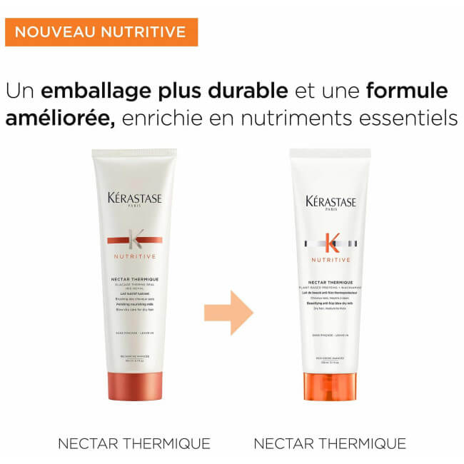 Kérastase Nutritive Thermal Nectar 150ML