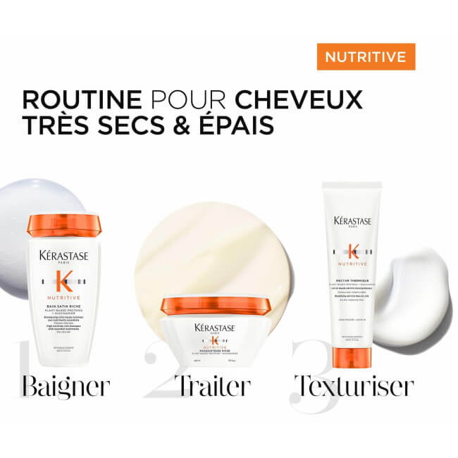 Nectar Thermique Nutritivo Kérastase 150ML