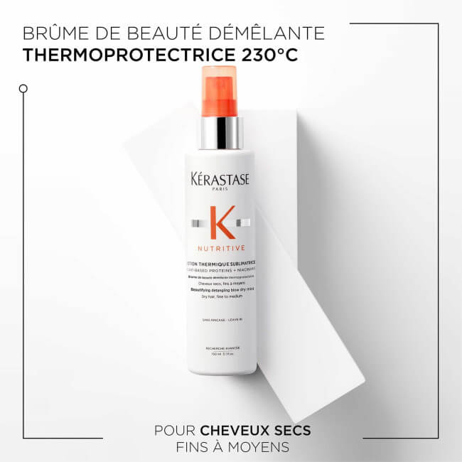 Loção Térmica Nutritiva Sublimadora Kérastase 150ML