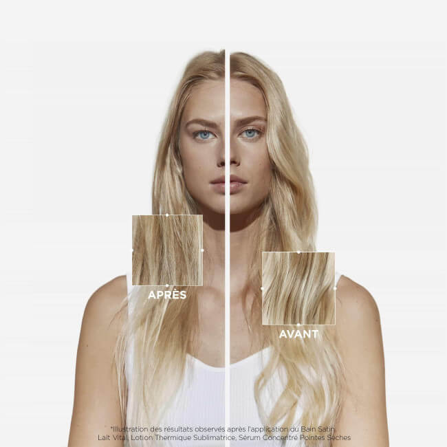 Loção Térmica Nutritiva Sublimadora Kérastase 150ML