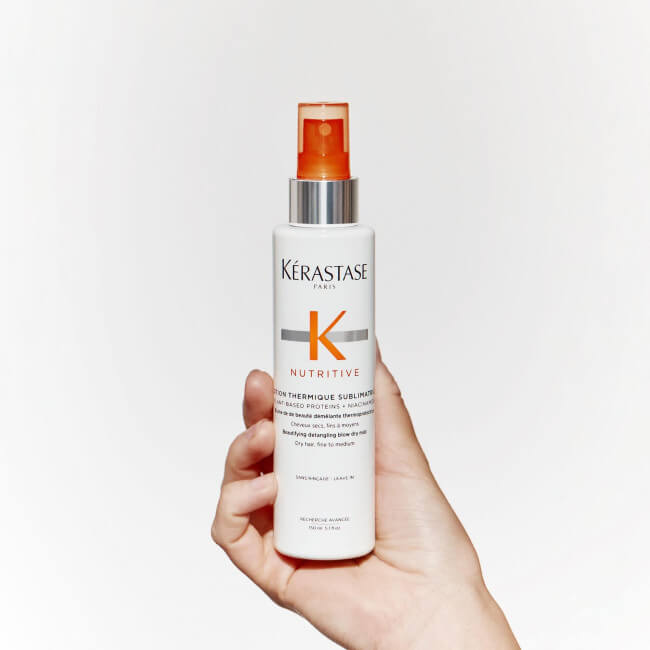 Loção Térmica Nutritiva Sublimadora Kérastase 150ML
