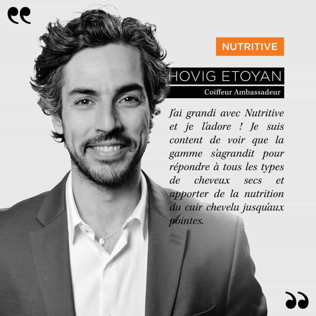 Concentrado Nutritivo para Pontas Secas Kérastase 50ML