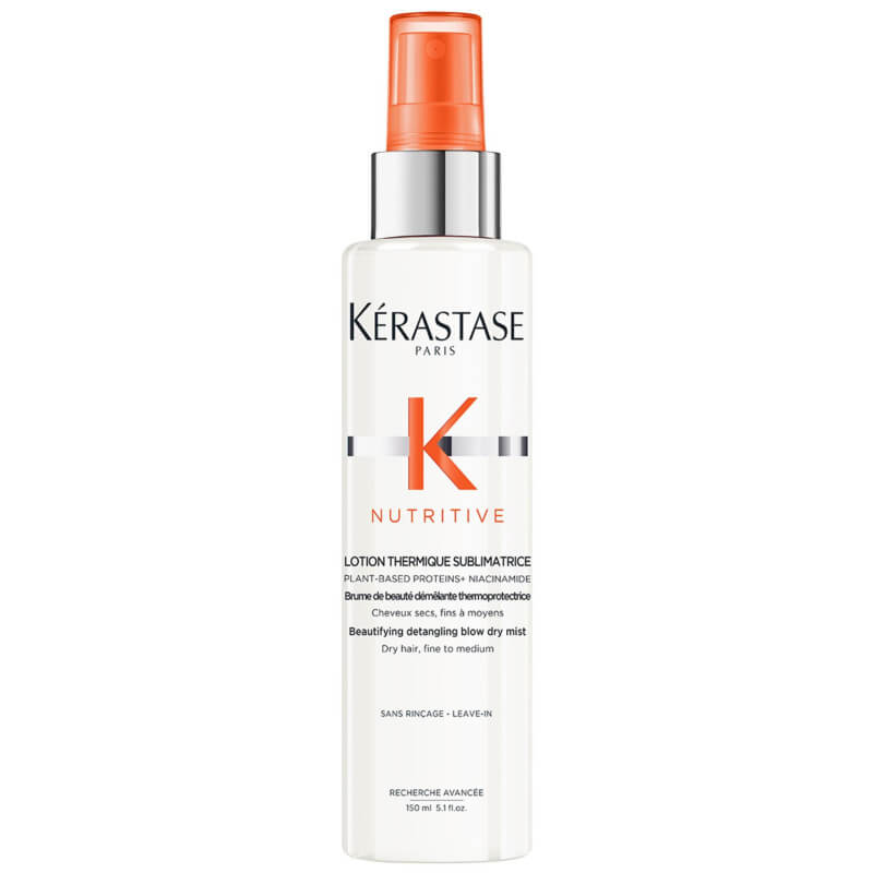 Loção Térmica Nutritiva Sublimadora Kérastase 150ML