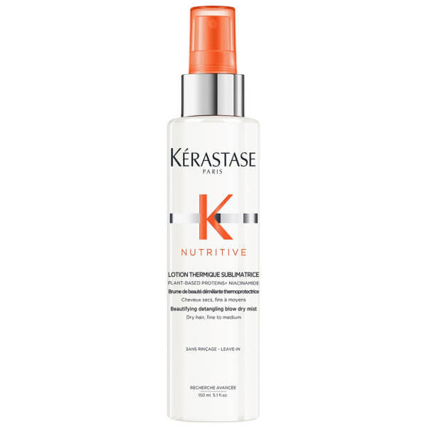 Loção Térmica Nutritiva Sublimadora Kérastase 150ML Loção Térmica Nutritiva Sublimadora Kérastase 150ML