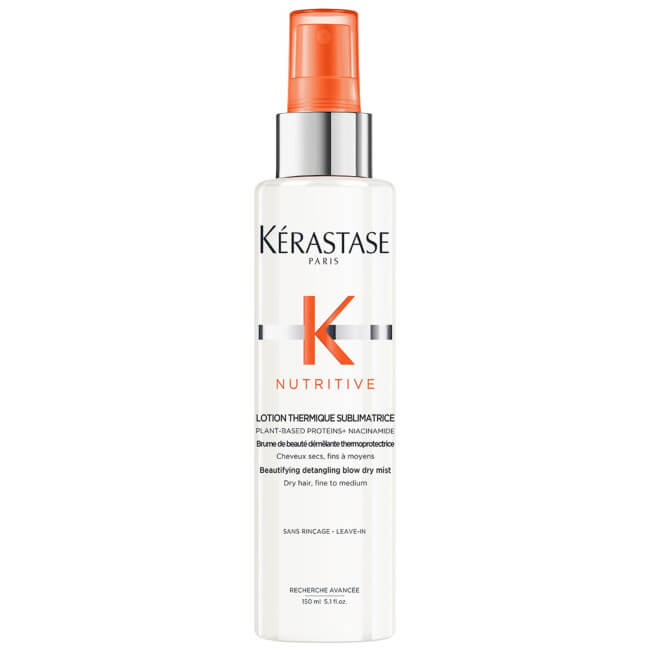 Loção Térmica Nutritiva Sublimadora Kérastase 150ML