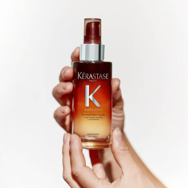 Sérum de Noite Nutritivo Kérastase 8h 90ML