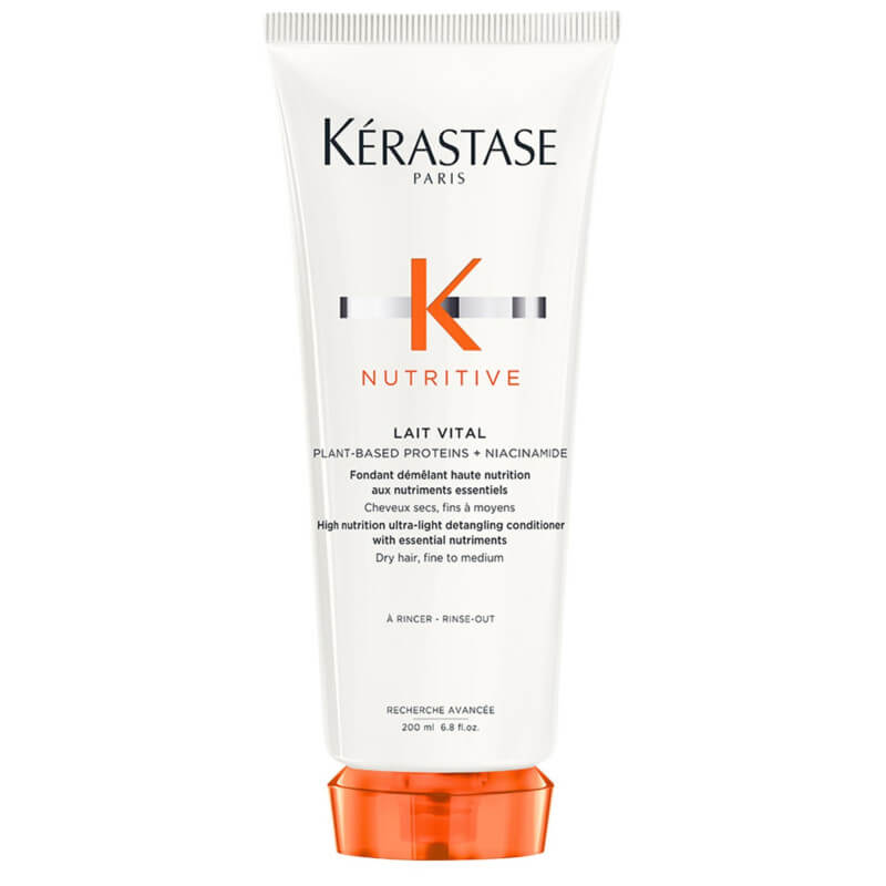 Lait Vital Nutritivo Kérastase 200ML