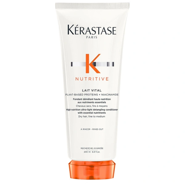 Kérastase Nutritive Vitalmilch 200ML