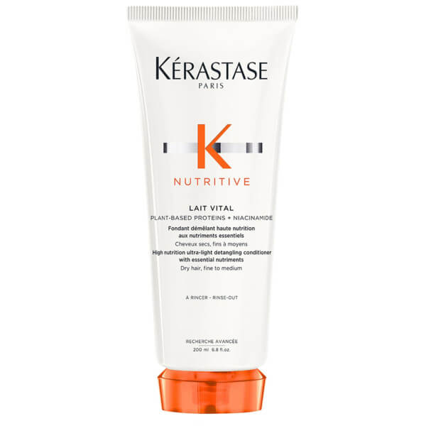 Lait Vital Nutritivo Kérastase 200ML Lait Vital Nutritivo Kérastase 200ML