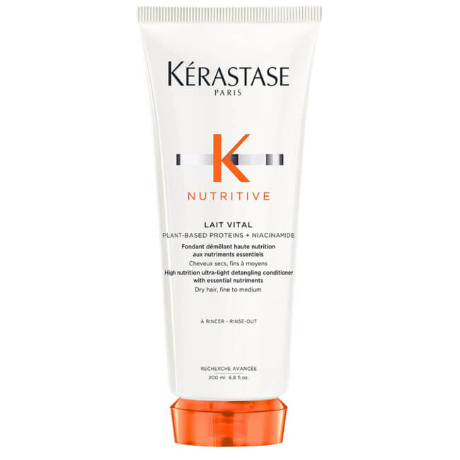 Lait Vital Nutritivo Kérastase 200ML