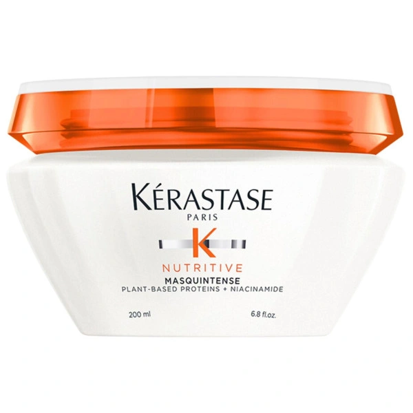 Masquintense Nutritivo Kérastase 200ML