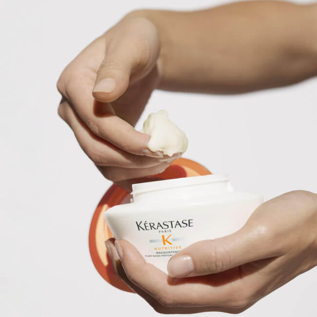 Masquintense Nutritive Kérastase 200ML