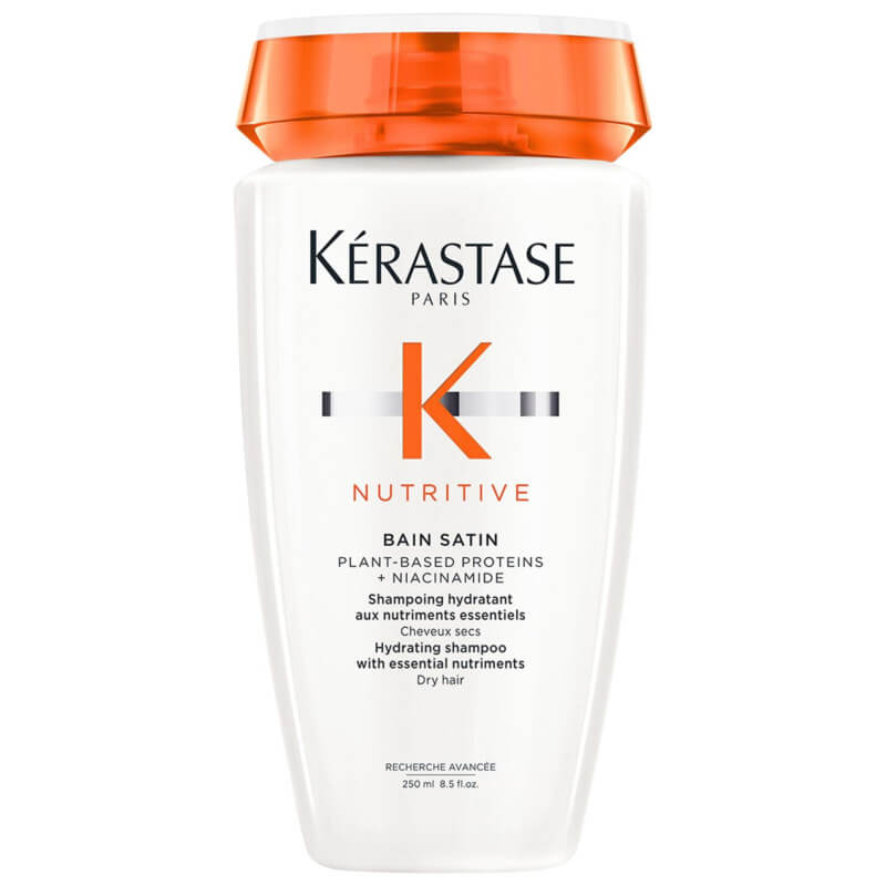 Bain Satin Nutritivo Kérastase 250ML