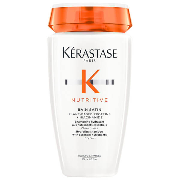 Bain Satin Nutritivo Kérastase 250ML Bain Satin Nutritivo Kérastase 250ML