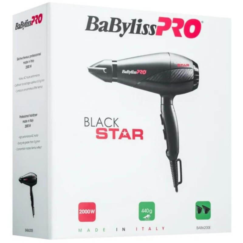 Babyliss Pro Greenside 1b Купить
