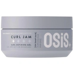 Gel definitie krullen OSIS+ Curl Jam Schwarzkopf 300ML
