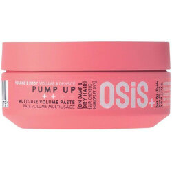 Schwarzkopf OSIS+ Pump Up Mehrzweck-Volumenpaste 85 ml