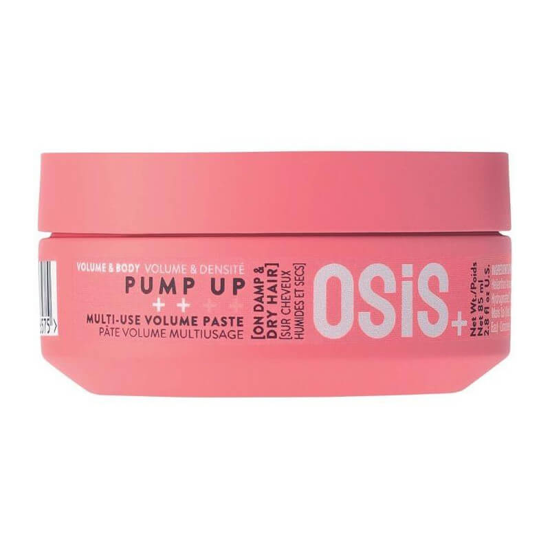 Pâte volume multiusage OSIS+ Pump Up Schwarzkopf 85ML