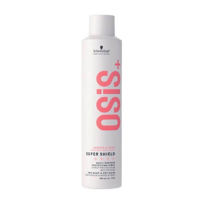 Protetor Super Shield OSIS+ Schwarzkopf 300ML