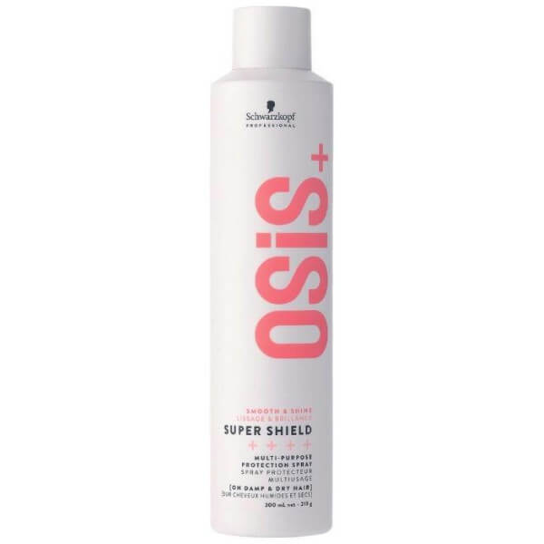 Protetor Super Shield OSIS+ Schwarzkopf 300ML Protetor Super Shield OSIS+ Schwarzkopf 300ML