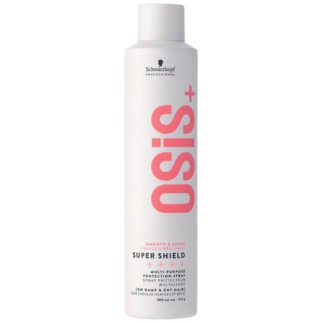 OSIS+ Super Shield Schwarzkopf 300ML

OSIS+ Super Shield Schwarzkopf 300ML