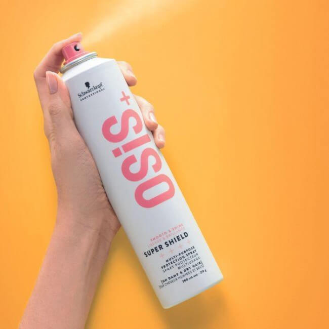 Protetor Super Shield OSIS+ Schwarzkopf 300ML