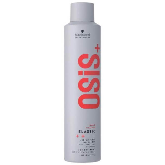 Schwarzkopf OSIS+ Elastic Fixing Spray 300ML