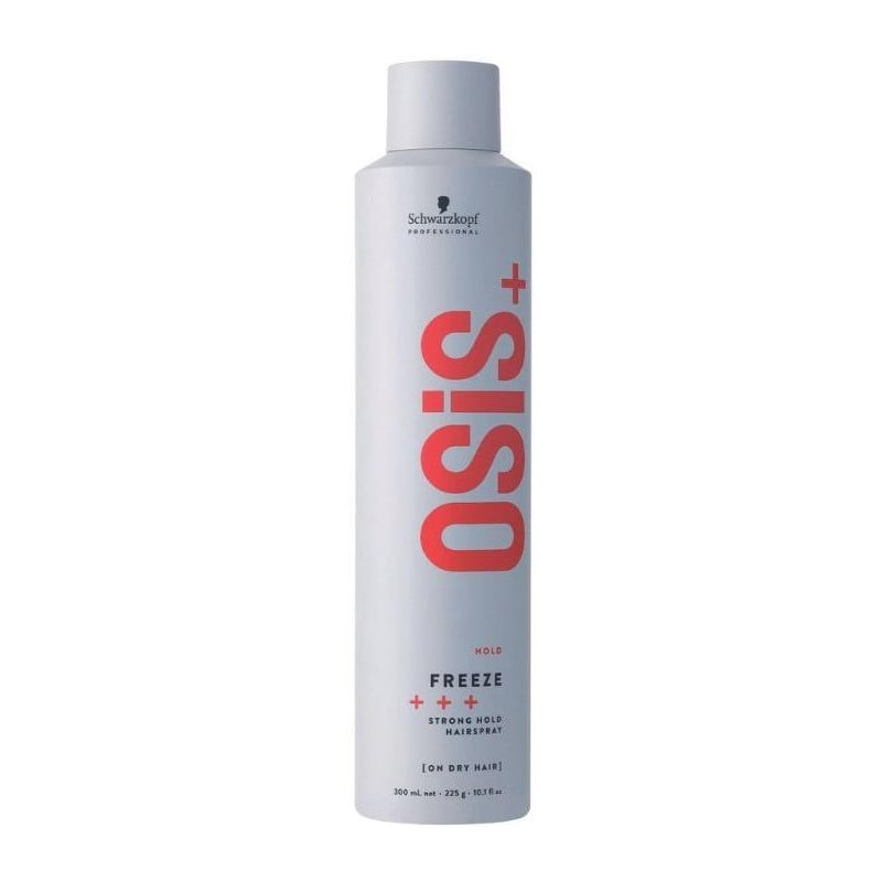 Spray fixation forte OSIS+ Freeze Schwarzkopf 300ML