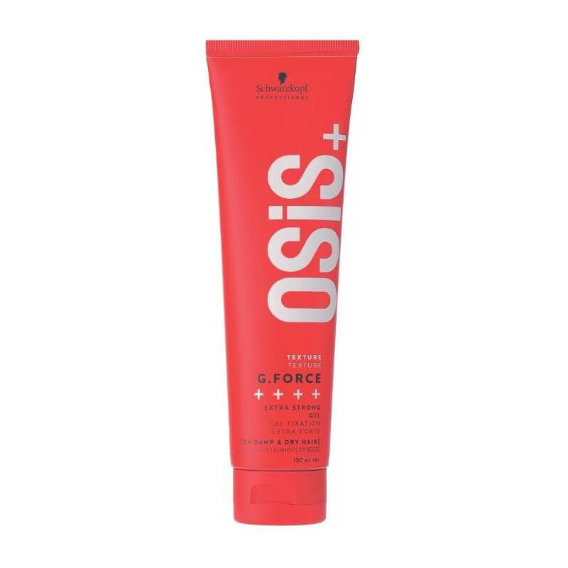 Extra starkes Gel OSIS+ G. Force Schwarzkopf 150ML