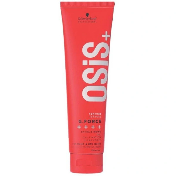 Extra starkes Gel OSIS+ G. Force Schwarzkopf 150ML