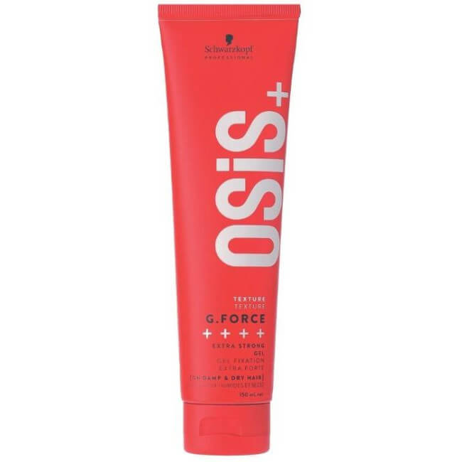 Extra starkes Gel OSIS+ G. Force Schwarzkopf 150ML