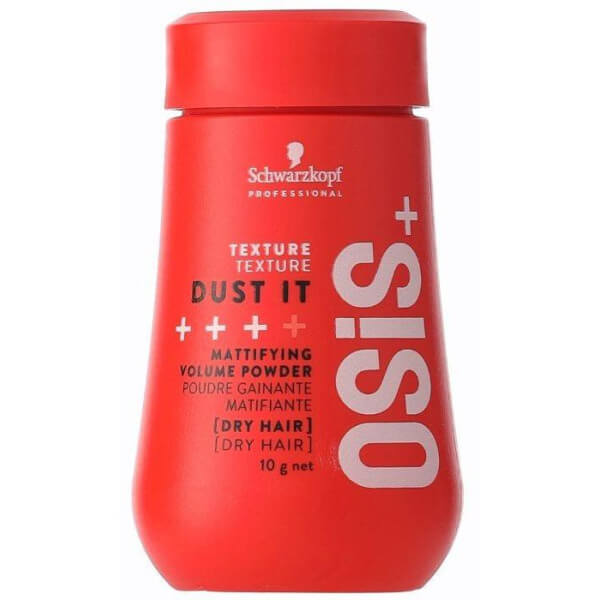 Polvo matificante OSIS+ Dust it Schwarzkopf 10g