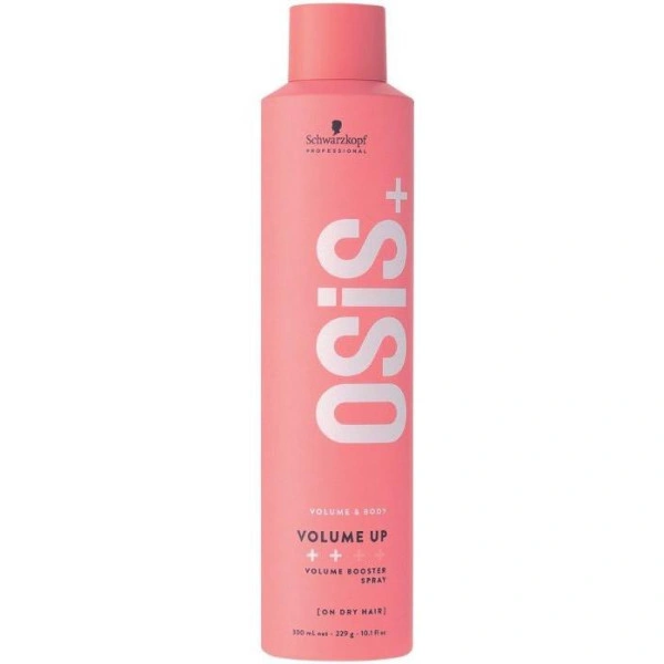 Spray volume antistatico OSIS+ Volume Up Schwarzkopf 300ML