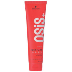 Glu ultime OSIS+ Rock Hard Schwarzkopf 150ML

Dit is een haarstylinggel genaamd "Rock Hard" van Schwarzkopf uit de OSIS+ lijn me