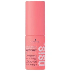 Poudre volume OSIS+ Soft Dust Schwarzkopf 10g 
