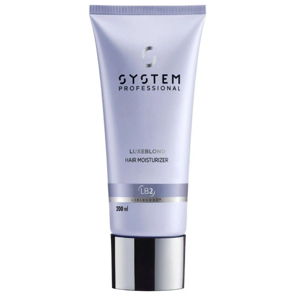 Conditionneur LuxeBlond System Professional 200ml